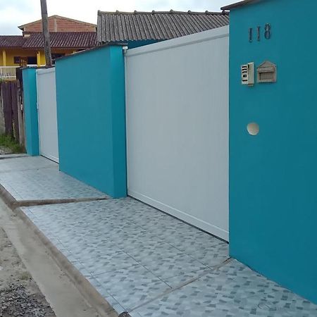 Casa De Aluguel Praia Dura Folha Seca Ubatuba Exteriér fotografie