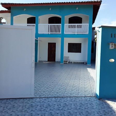 Casa De Aluguel Praia Dura Folha Seca Ubatuba Exteriér fotografie