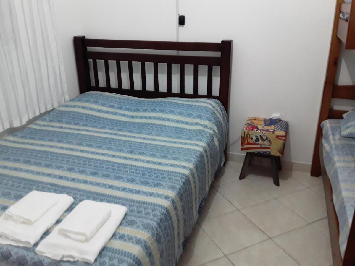 Casa De Aluguel Praia Dura Folha Seca Ubatuba Exteriér fotografie