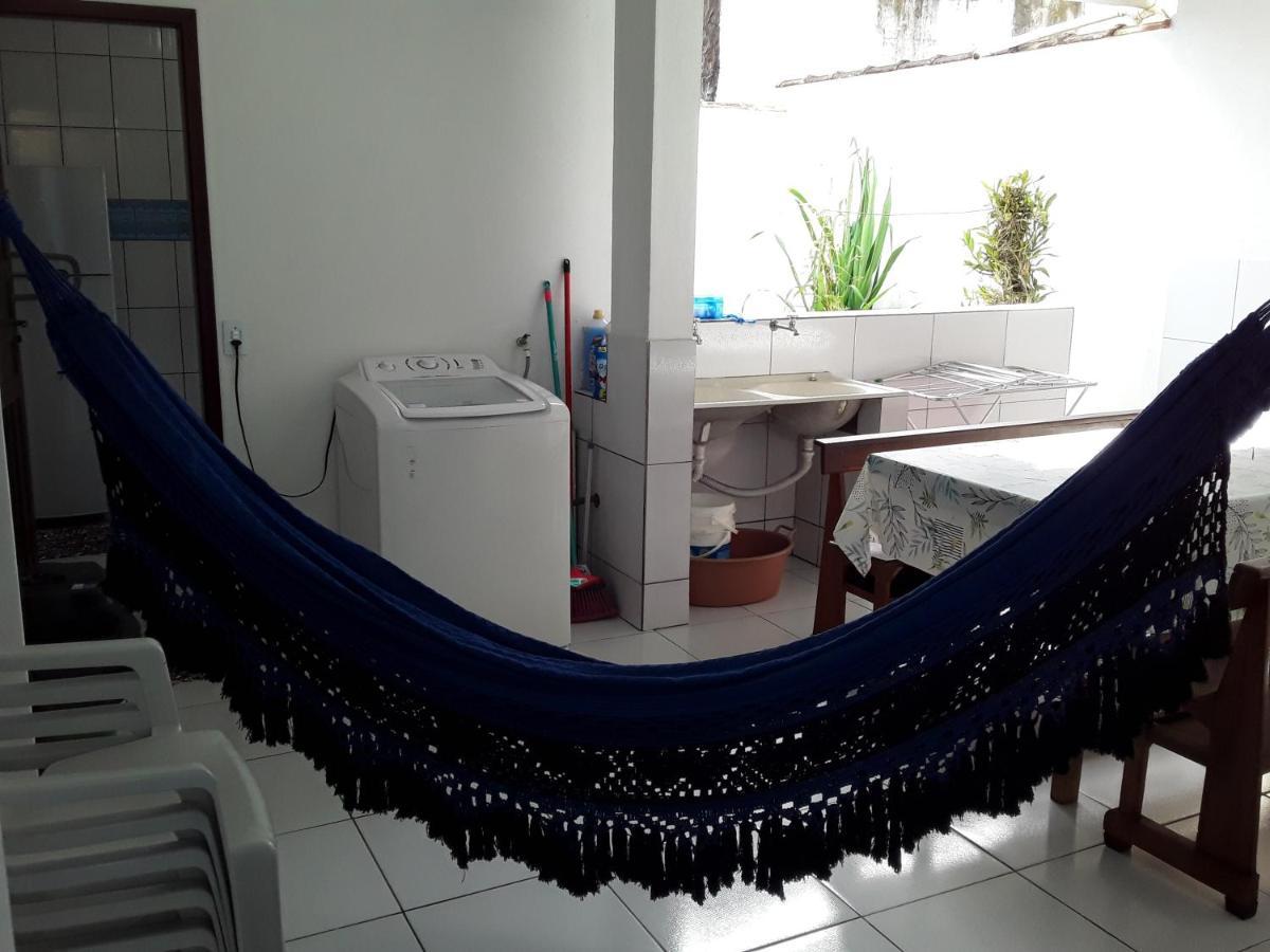 Casa De Aluguel Praia Dura Folha Seca Ubatuba Exteriér fotografie