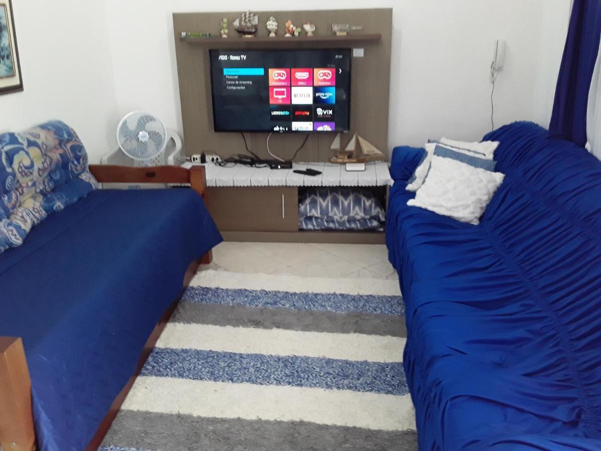 Casa De Aluguel Praia Dura Folha Seca Ubatuba Exteriér fotografie
