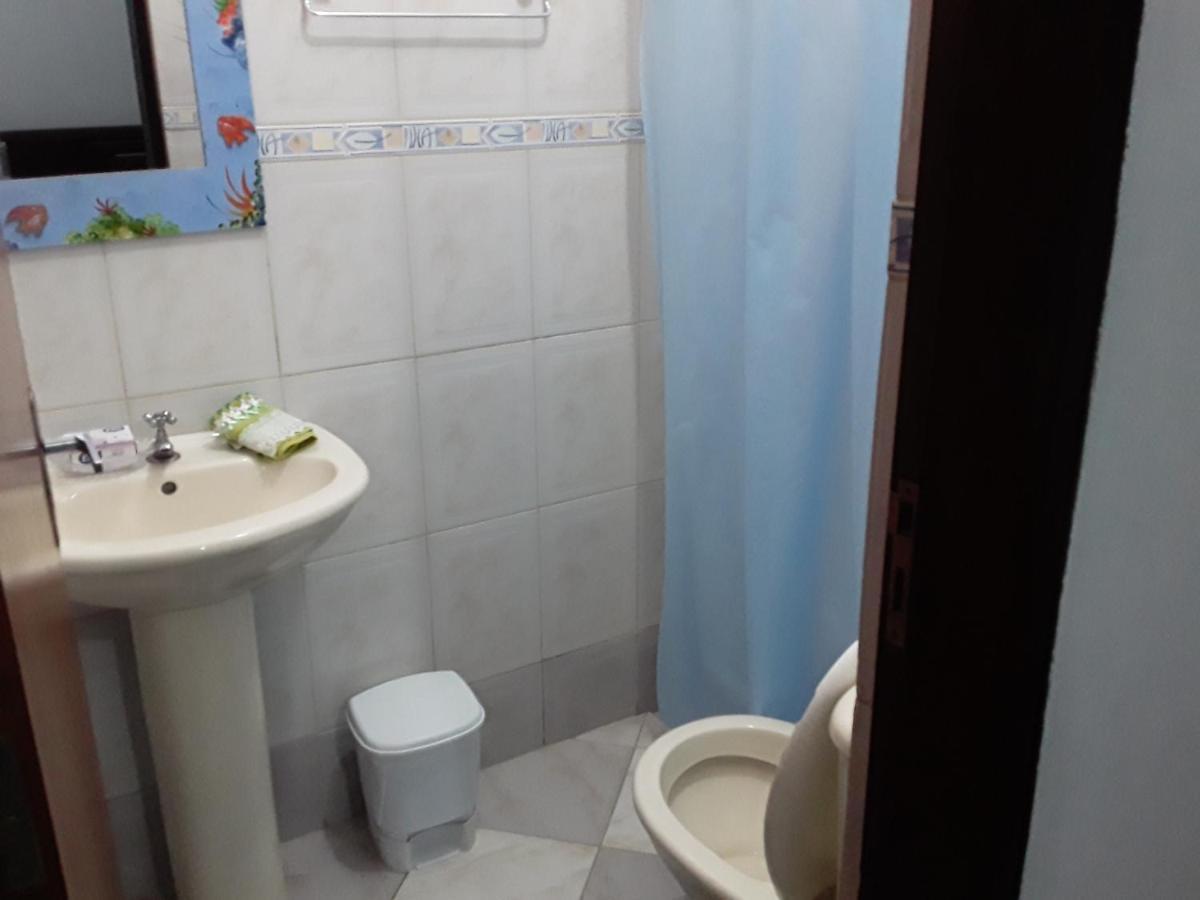 Casa De Aluguel Praia Dura Folha Seca Ubatuba Exteriér fotografie