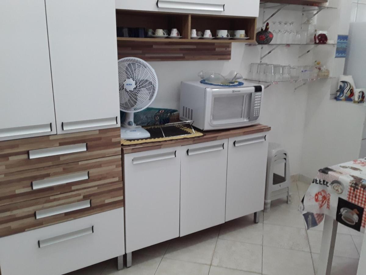 Casa De Aluguel Praia Dura Folha Seca Ubatuba Exteriér fotografie