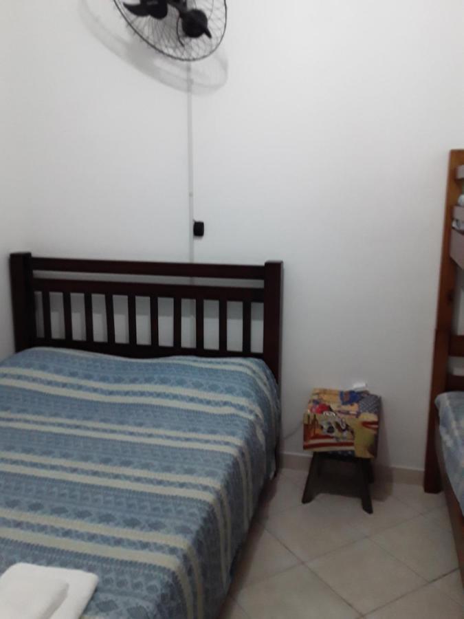 Casa De Aluguel Praia Dura Folha Seca Ubatuba Exteriér fotografie