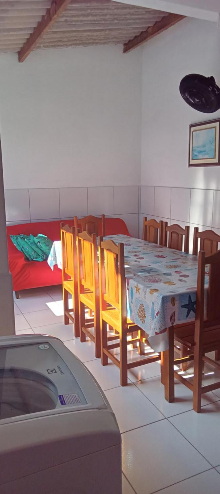 Casa De Aluguel Praia Dura Folha Seca Ubatuba Exteriér fotografie