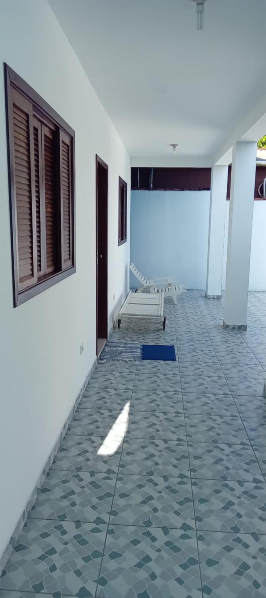 Casa De Aluguel Praia Dura Folha Seca Ubatuba Exteriér fotografie