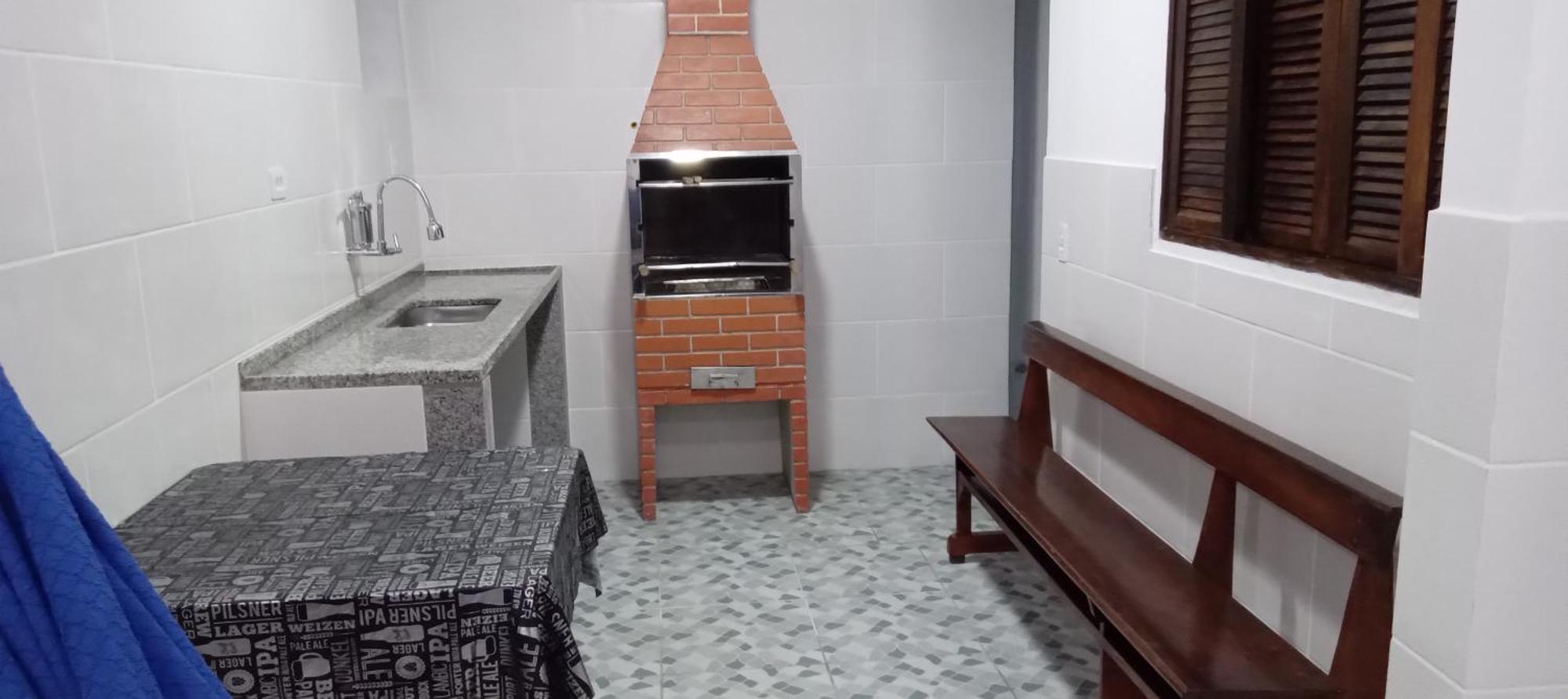 Casa De Aluguel Praia Dura Folha Seca Ubatuba Exteriér fotografie