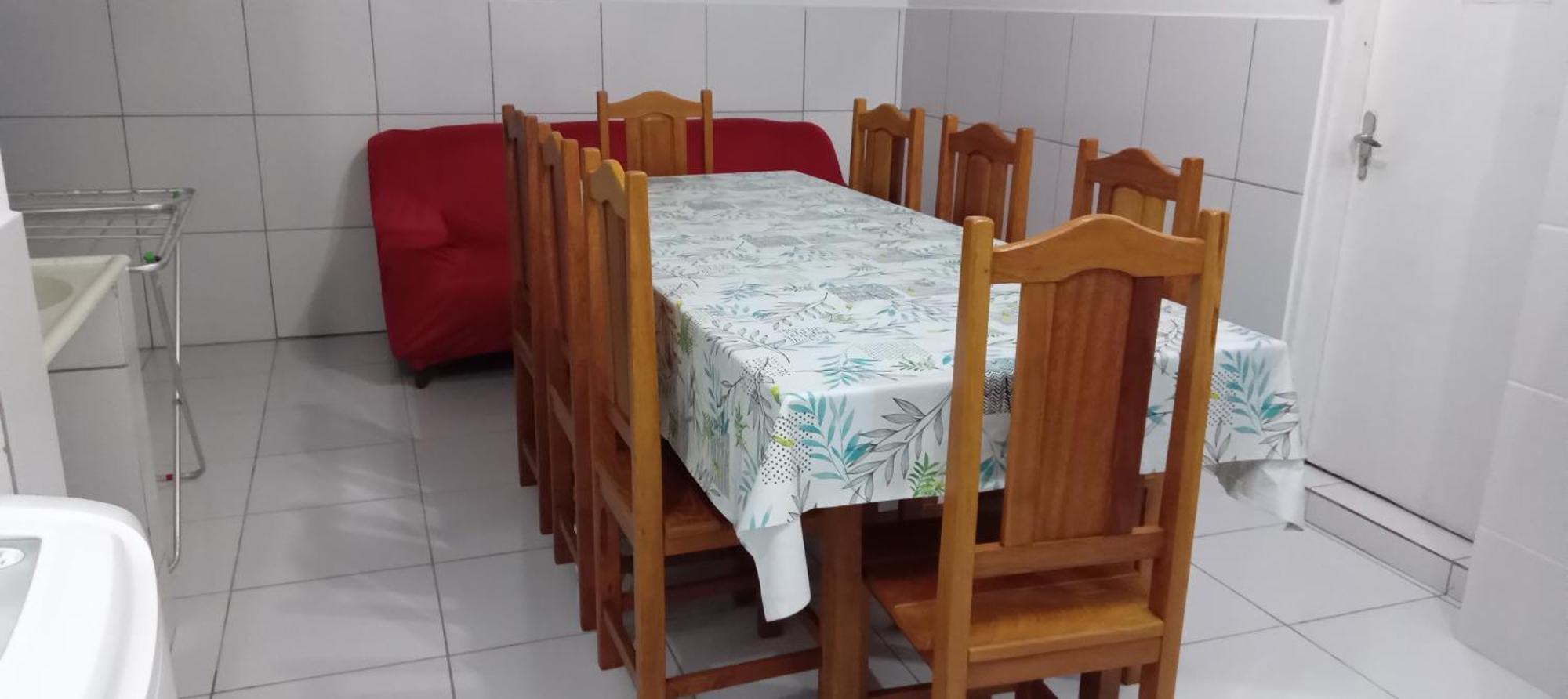 Casa De Aluguel Praia Dura Folha Seca Ubatuba Exteriér fotografie