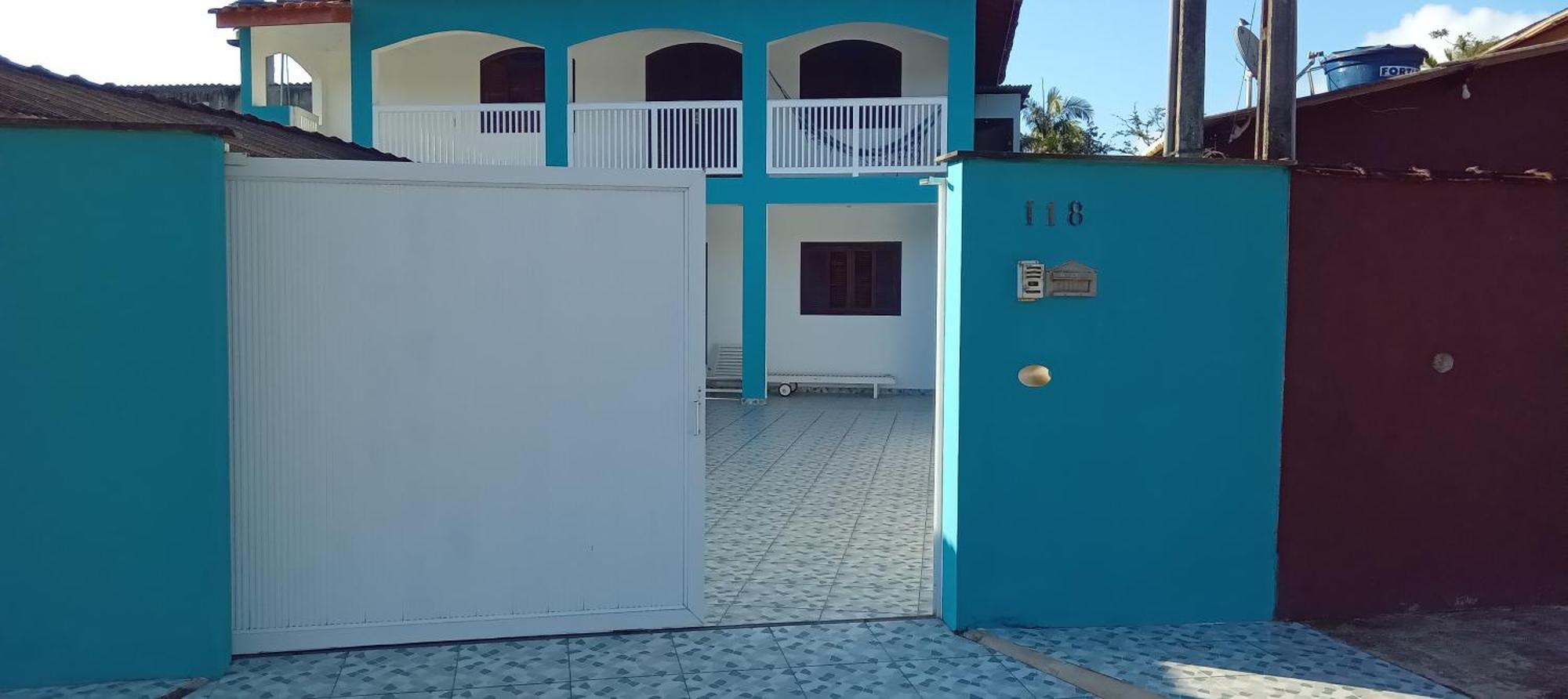 Casa De Aluguel Praia Dura Folha Seca Ubatuba Exteriér fotografie