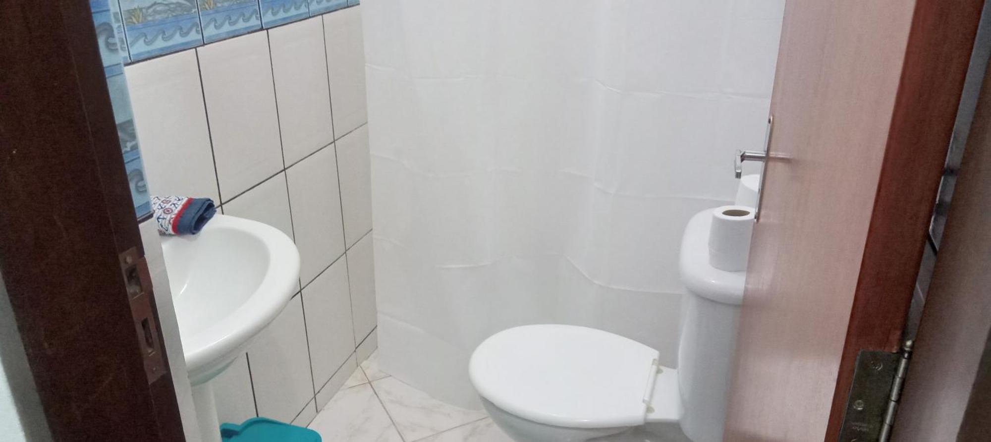 Casa De Aluguel Praia Dura Folha Seca Ubatuba Exteriér fotografie