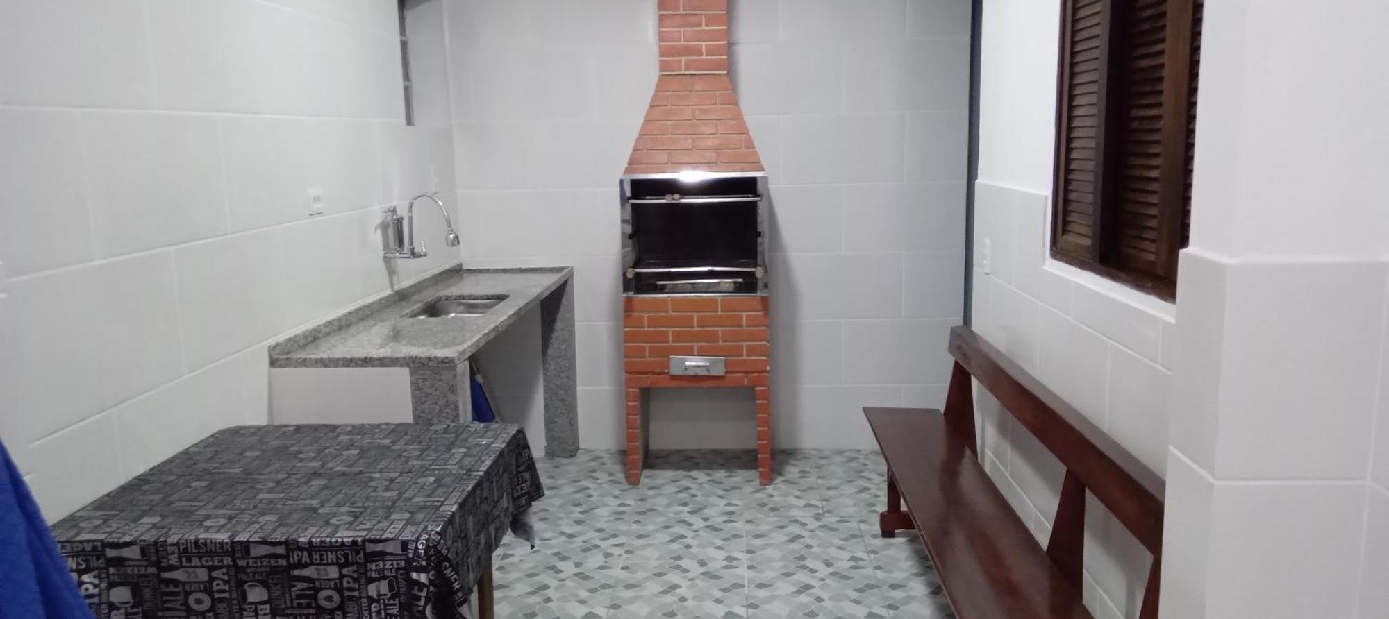 Casa De Aluguel Praia Dura Folha Seca Ubatuba Exteriér fotografie