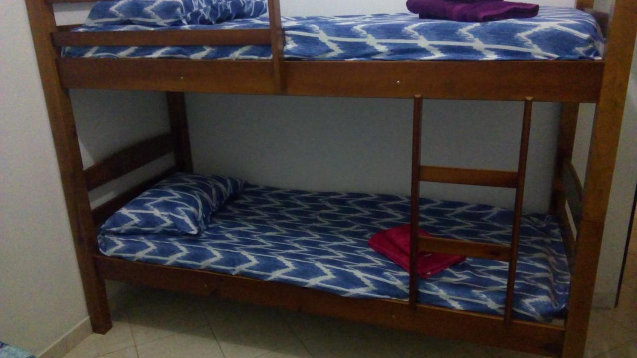 Casa De Aluguel Praia Dura Folha Seca Ubatuba Exteriér fotografie