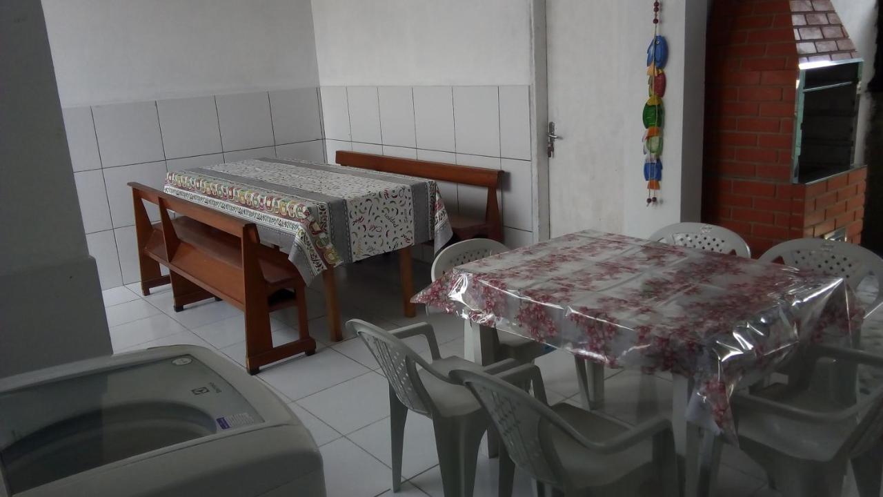 Casa De Aluguel Praia Dura Folha Seca Ubatuba Exteriér fotografie