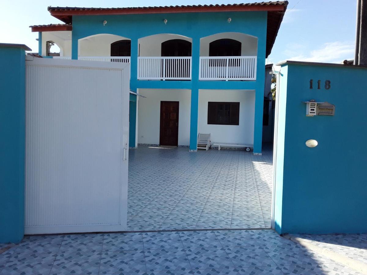 Casa De Aluguel Praia Dura Folha Seca Ubatuba Exteriér fotografie