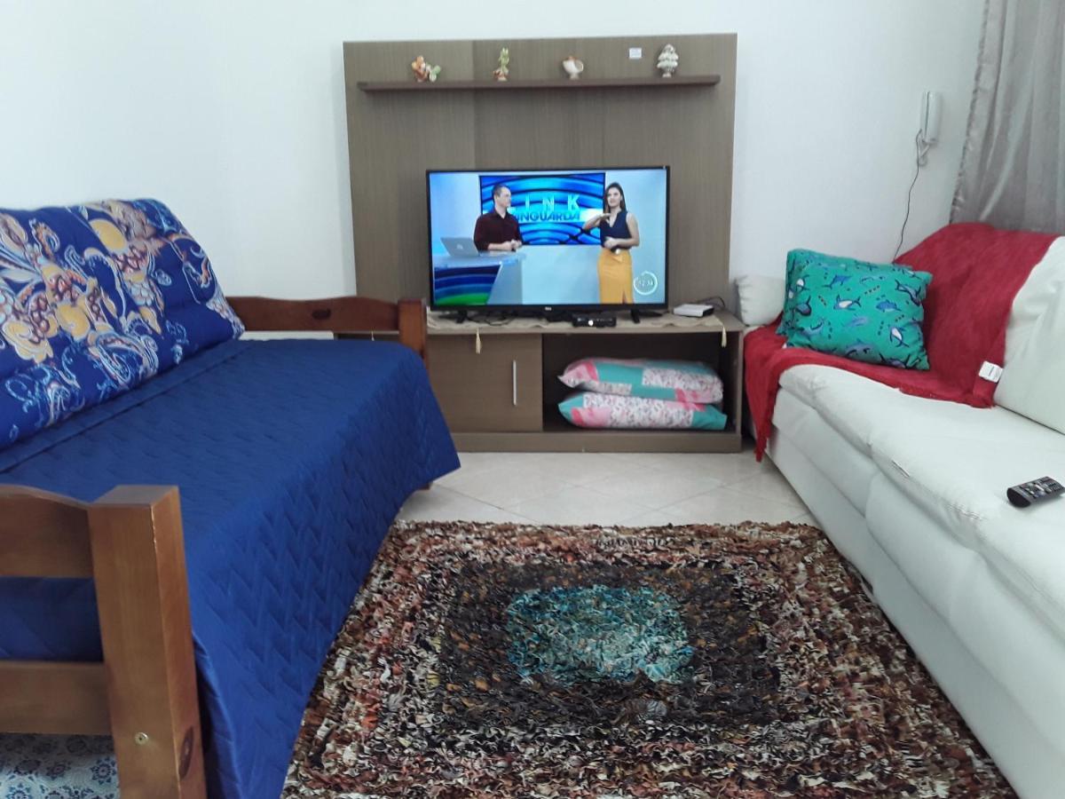 Casa De Aluguel Praia Dura Folha Seca Ubatuba Exteriér fotografie