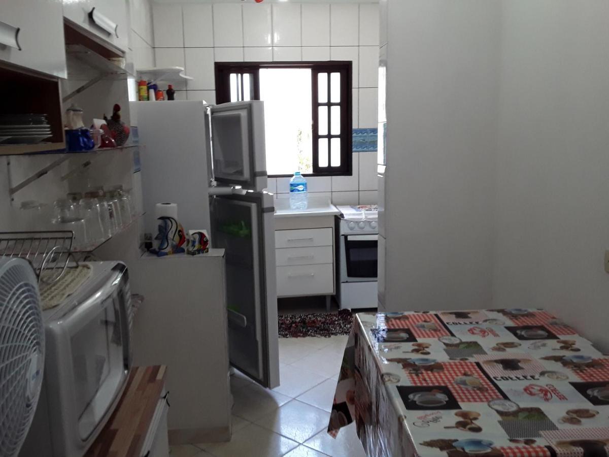 Casa De Aluguel Praia Dura Folha Seca Ubatuba Exteriér fotografie