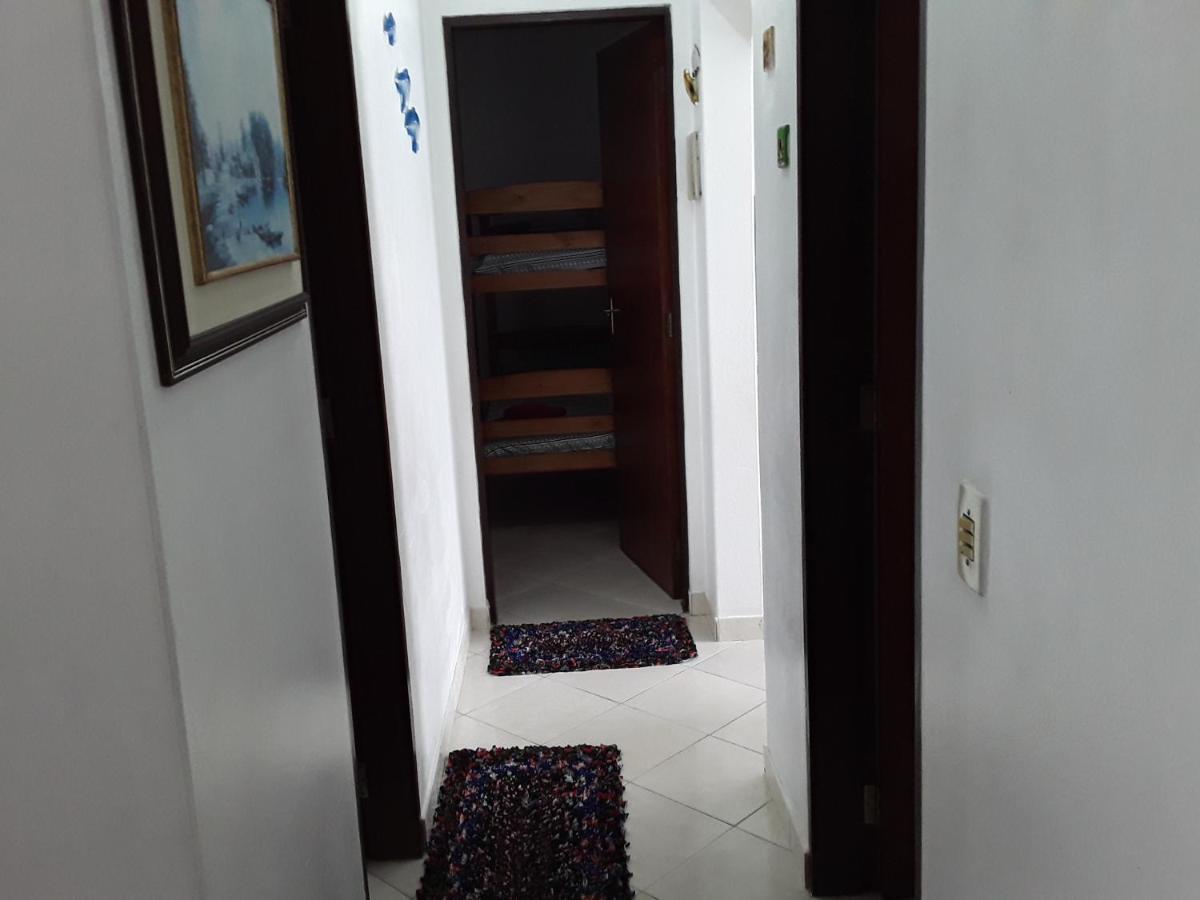 Casa De Aluguel Praia Dura Folha Seca Ubatuba Exteriér fotografie