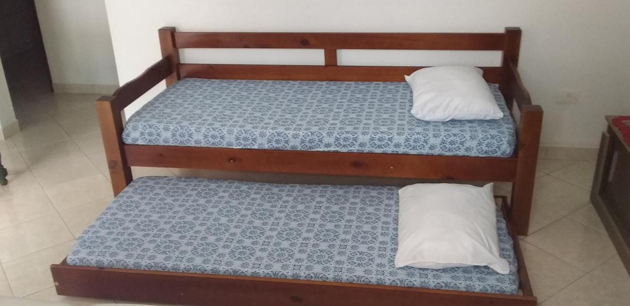 Casa De Aluguel Praia Dura Folha Seca Ubatuba Exteriér fotografie